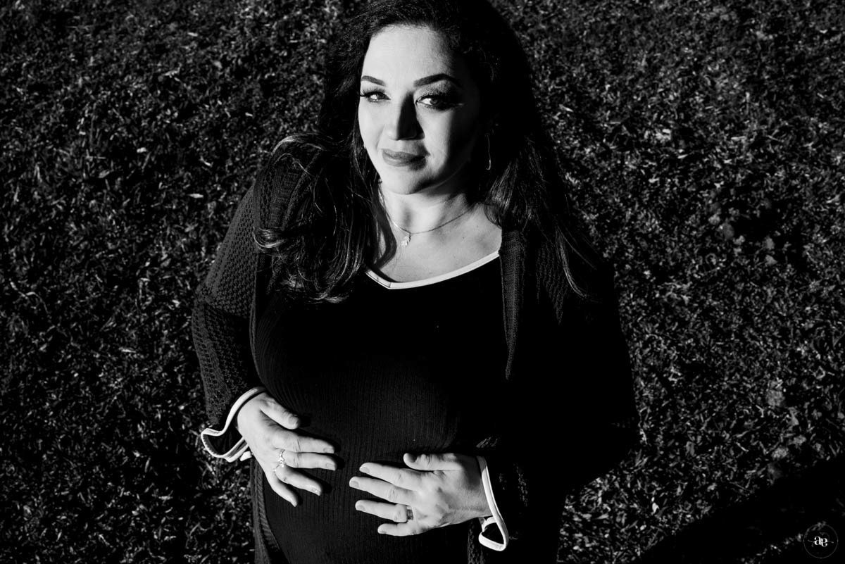 fotos roimanticas da gravidez