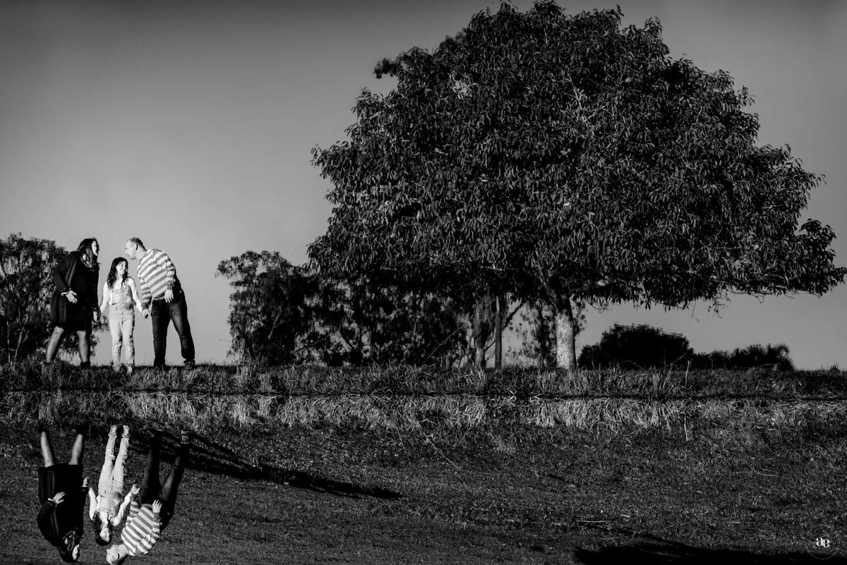 fotos da gestação ao ar livre