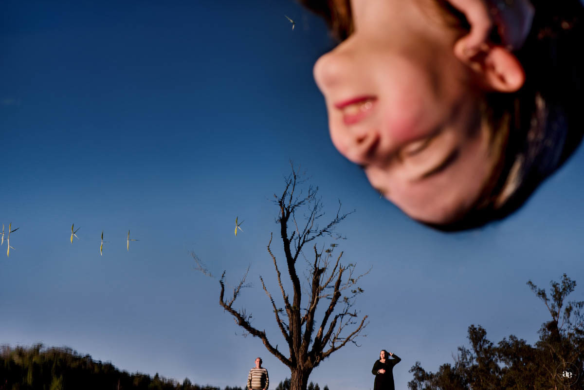 sessao de fotos de familia