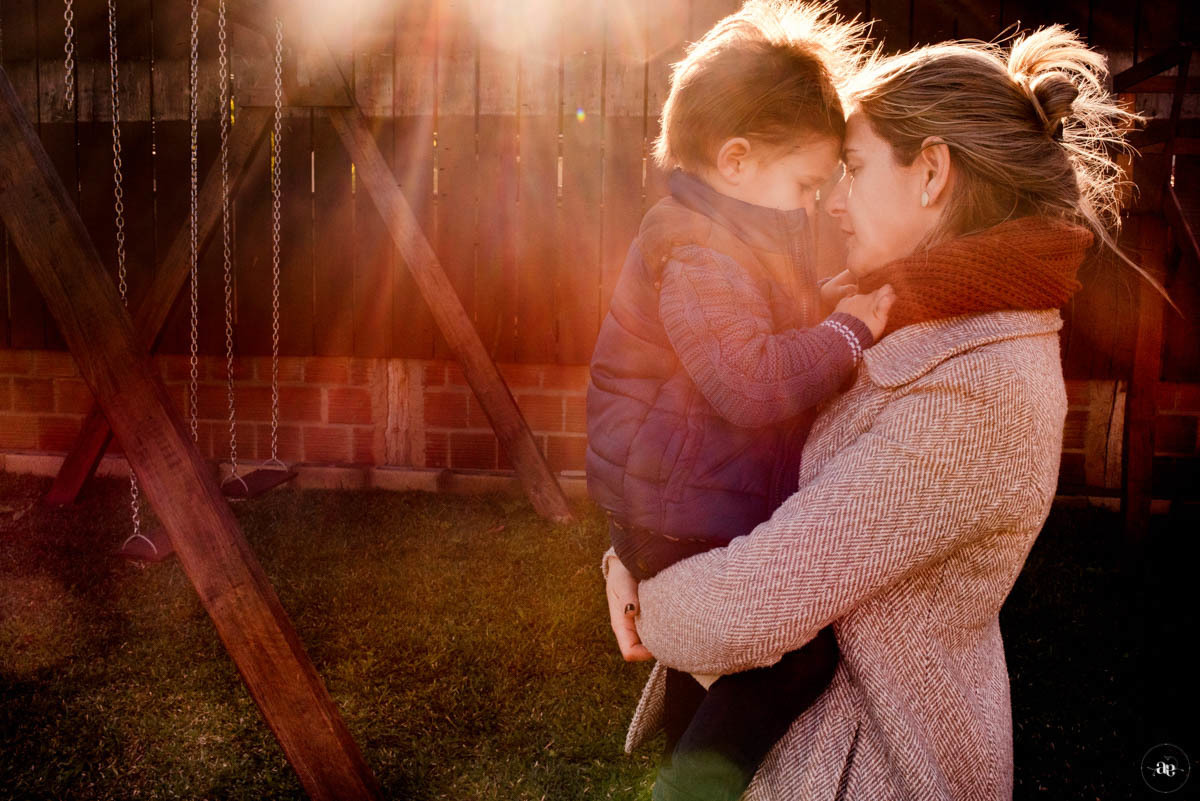 fotografias preciosas de familia