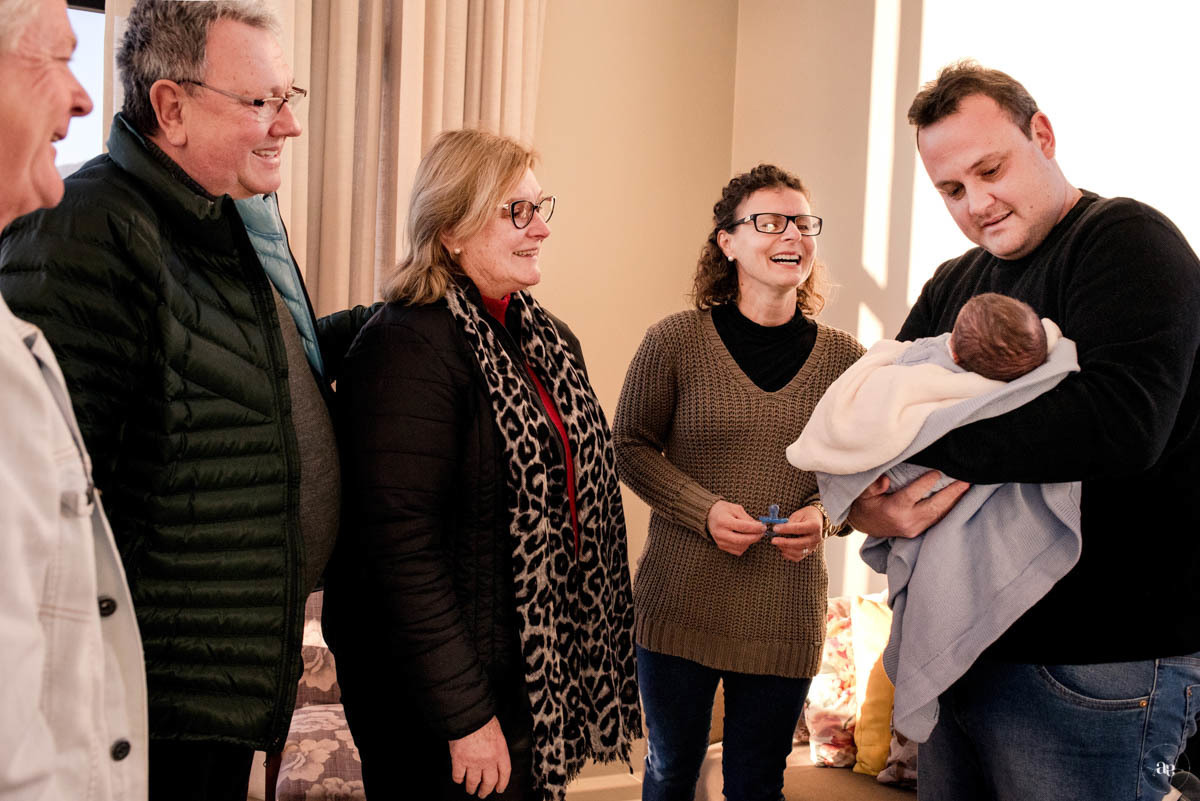 ensaio fotografico de familia