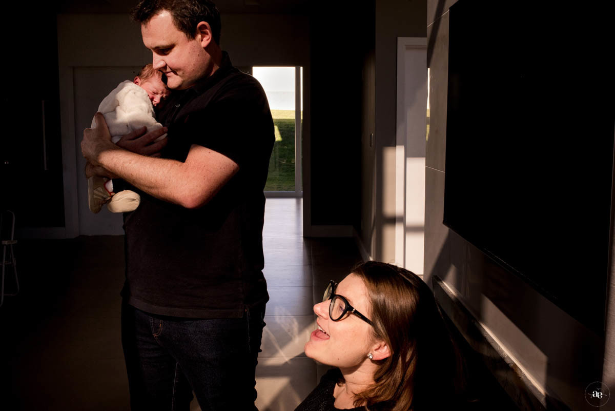 fotos de bebe recém nascido