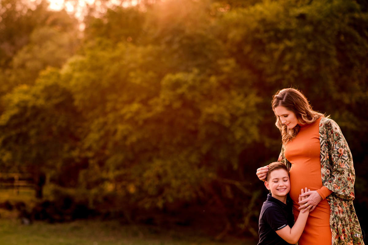 fotografias mae e filho