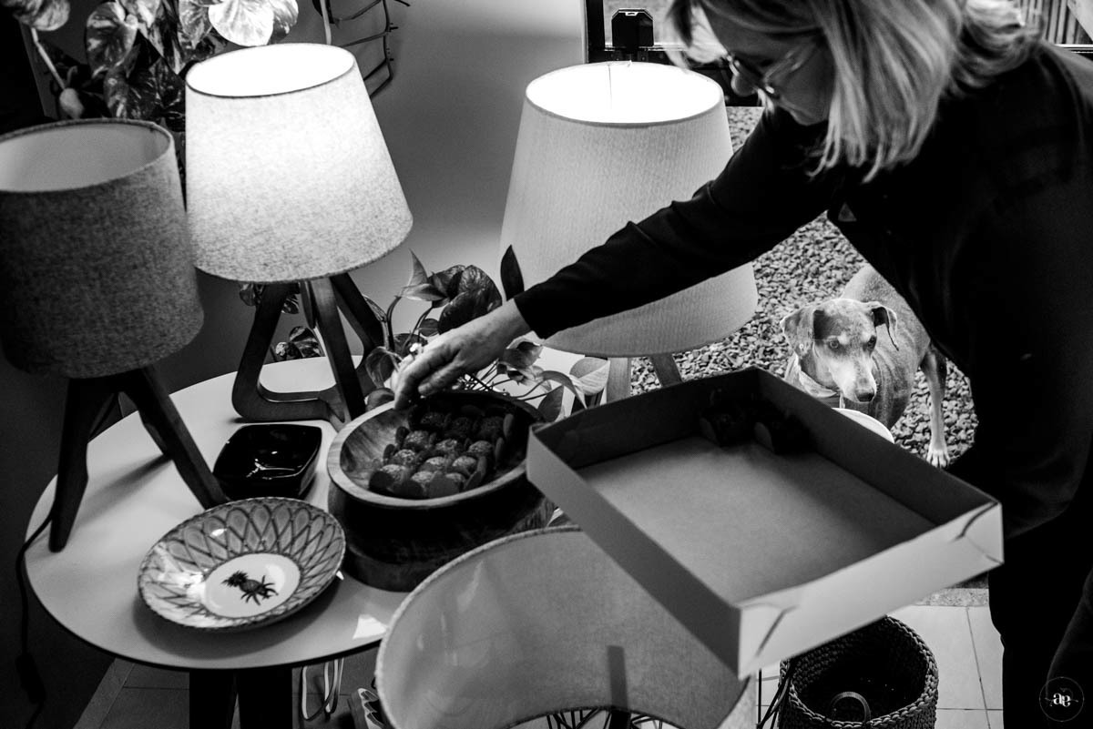 decor magda della nina