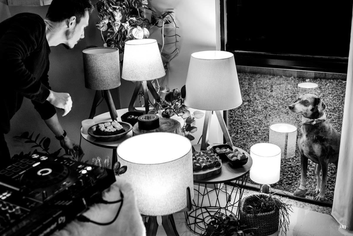 criando historias preciosas