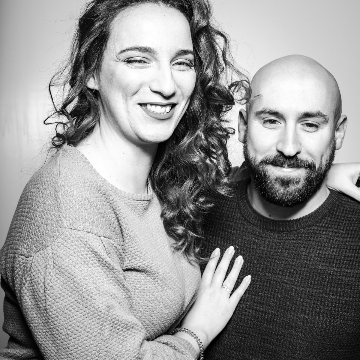 engagement wedding photobooth photographer destination photographer filipe santos porto portugal bride groom award best 