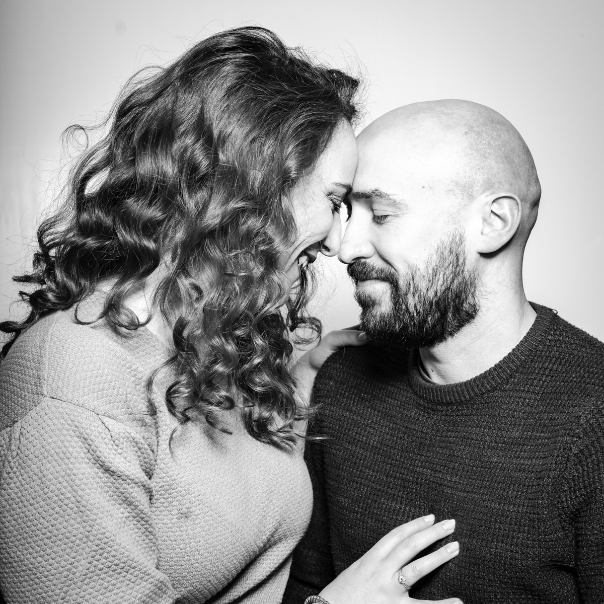 engagement wedding photobooth photographer destination photographer filipe santos porto portugal bride groom award best 