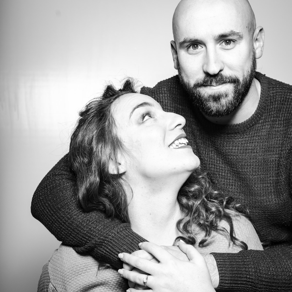 engagement wedding photobooth photographer destination photographer filipe santos porto portugal bride groom award best 