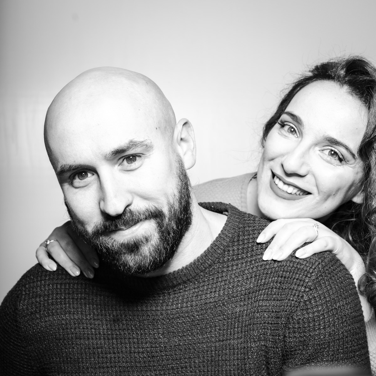 engagement wedding photobooth photographer destination photographer filipe santos porto portugal bride groom award best 