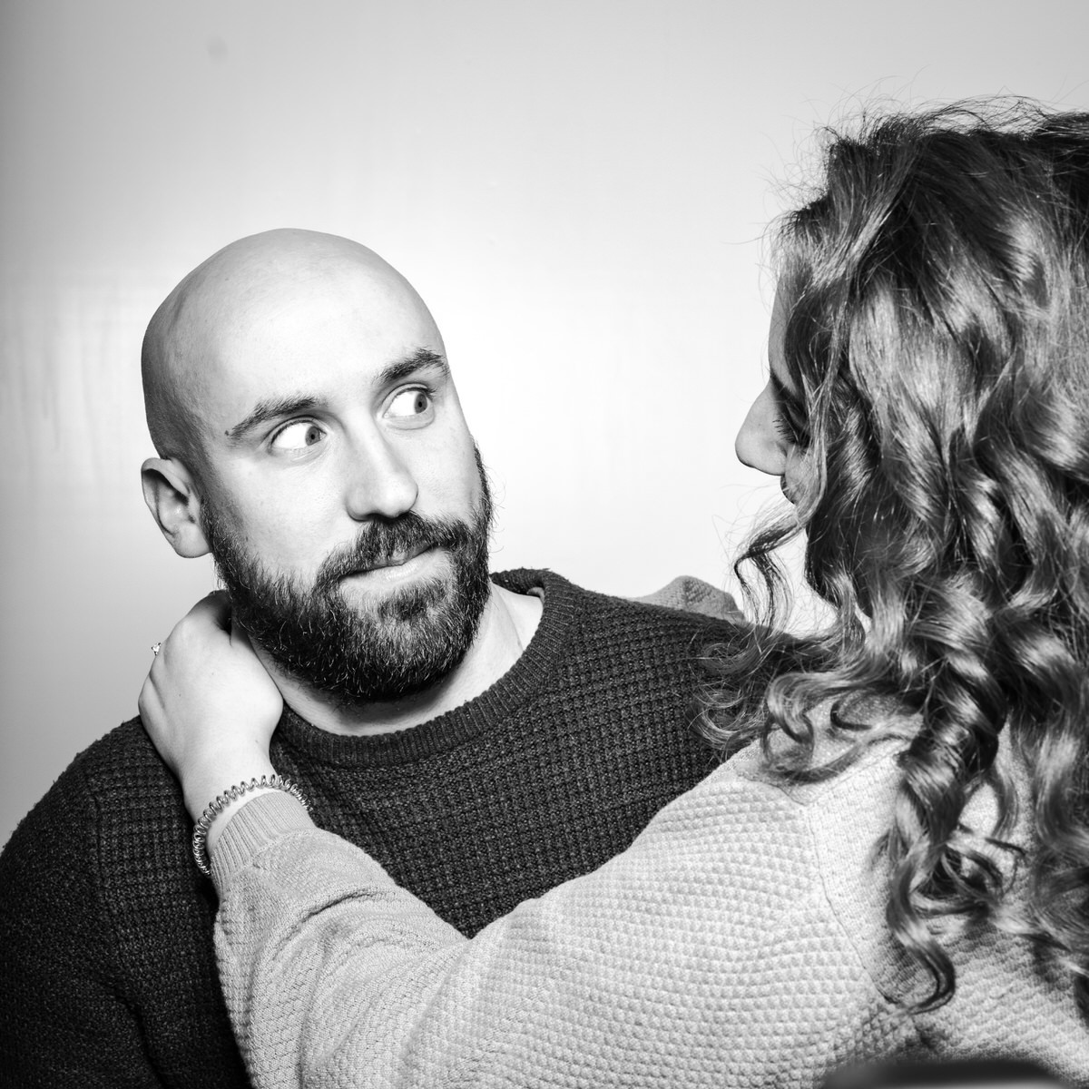 engagement wedding photobooth photographer destination photographer filipe santos porto portugal bride groom award best 