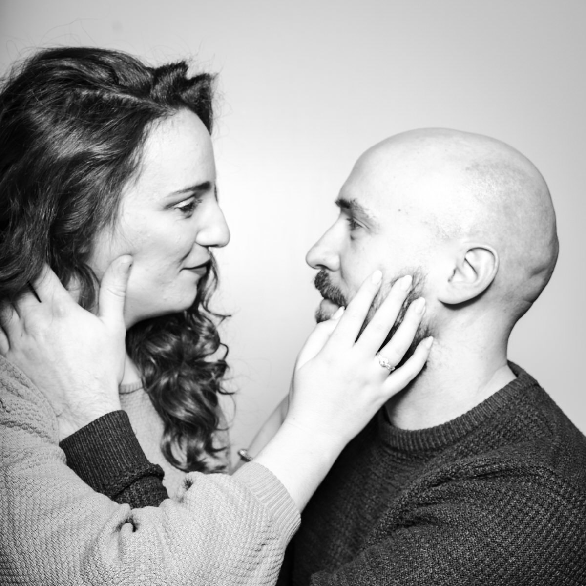 engagement wedding photobooth photographer destination photographer filipe santos porto portugal bride groom award best 