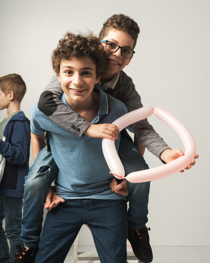  family photoshoot studio porto