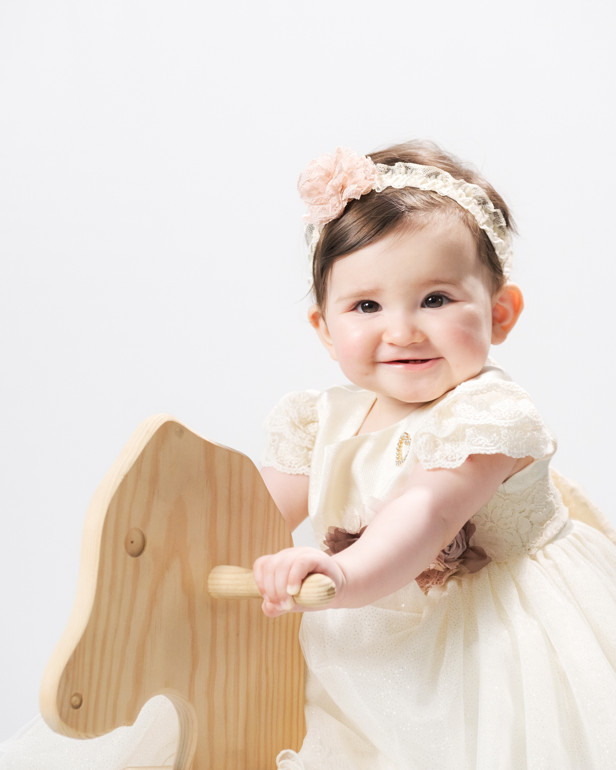 fotografia profissional crianças