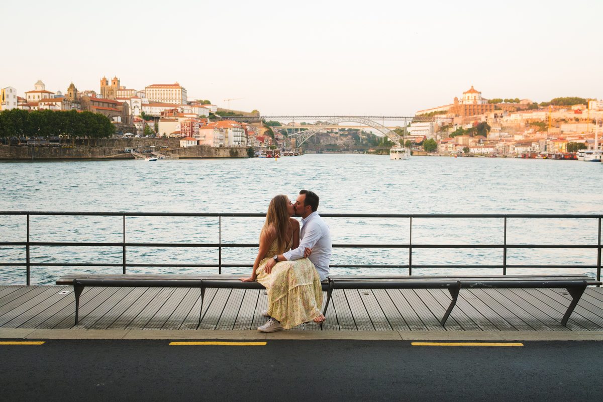 porto, portugal, photography, engagement, destination wedding