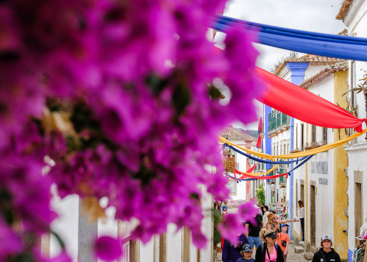 fotografia corporativa imagens publicitarias marketing quartos hotel 
Corporate Photoshoot - Casa das Senhoras Rainhas Hotel - Óbidos