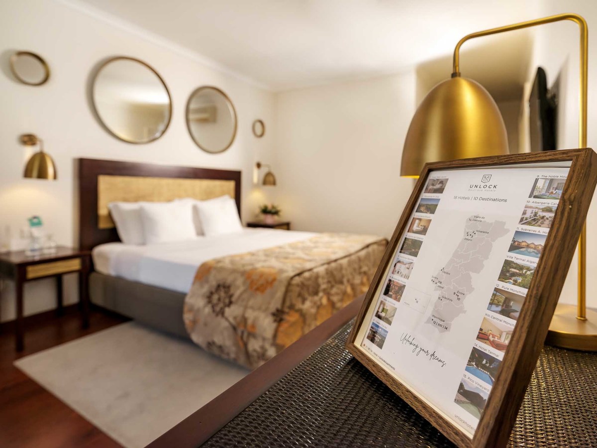 Corporate Photoshoot - Casa das Senhoras Rainhas Hotel - Óbidos fotografia corporativa imagens publicitarias marketing quartos hotel