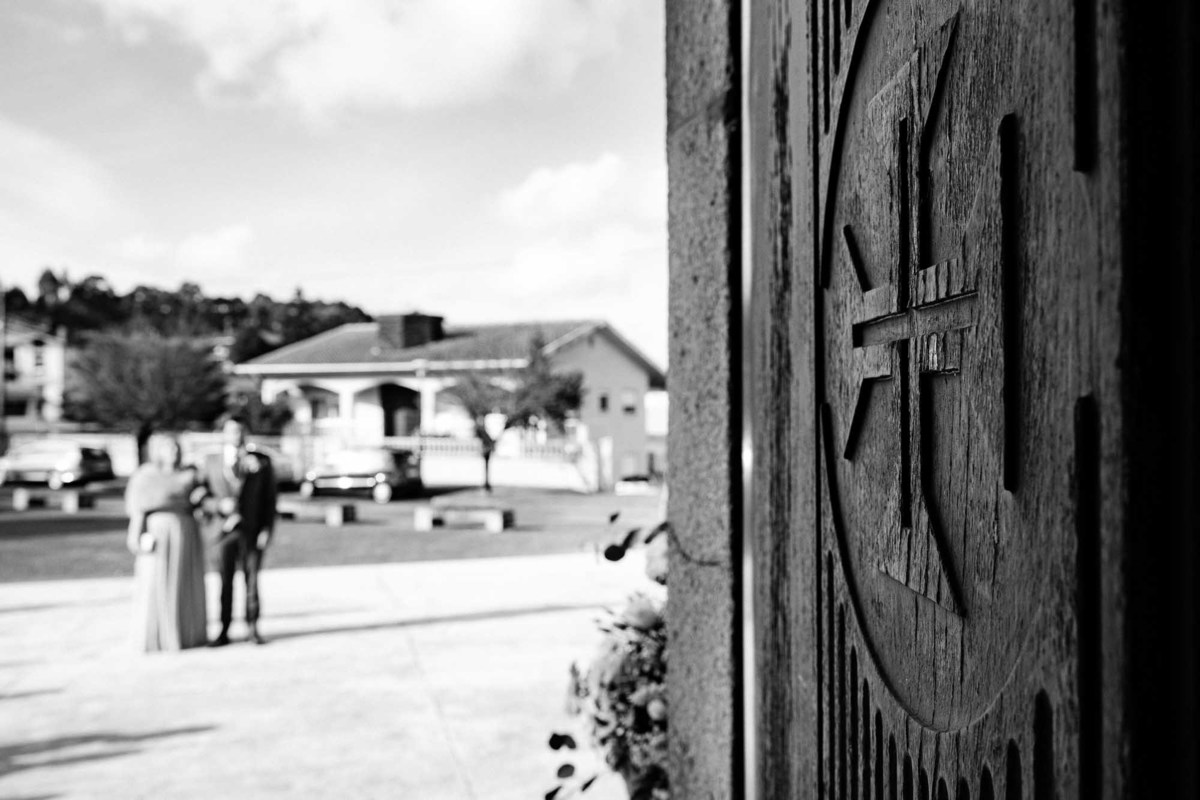 igreja matriz de santa maria da feira
