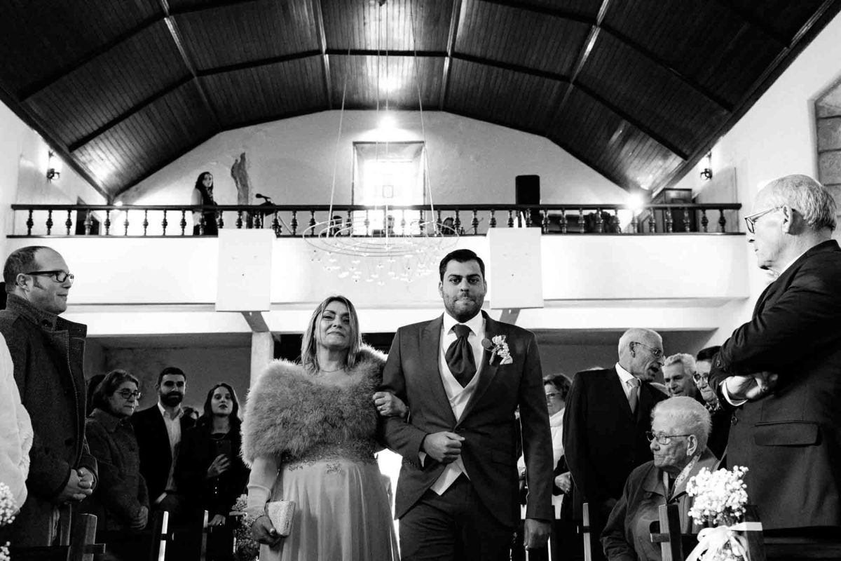 igreja matriz de santa maria da feira