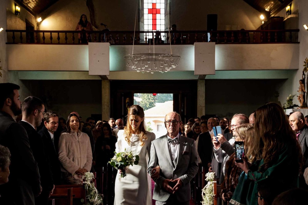 igreja matriz de santa maria da feira