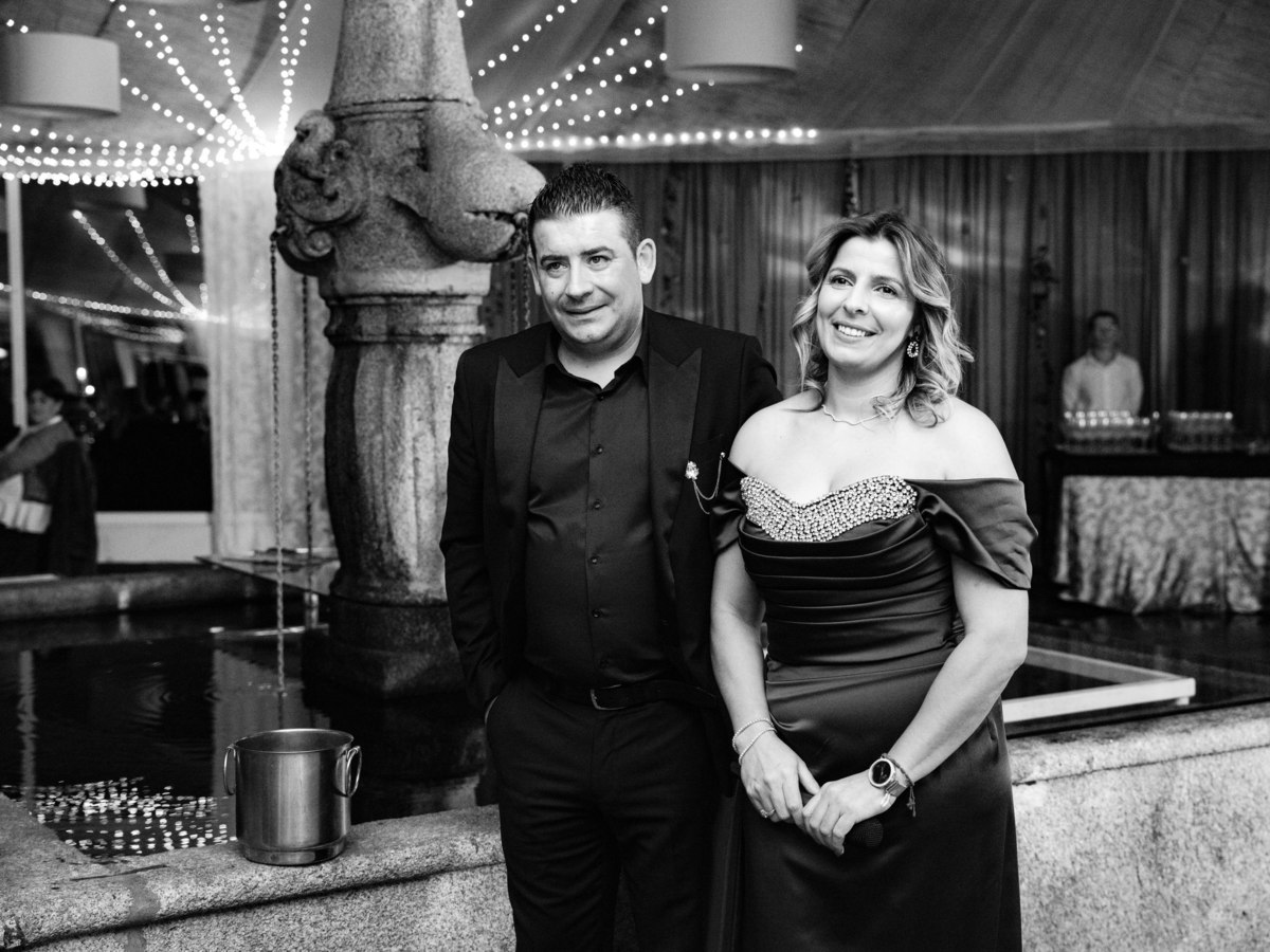 gala, fotografia, video, porto