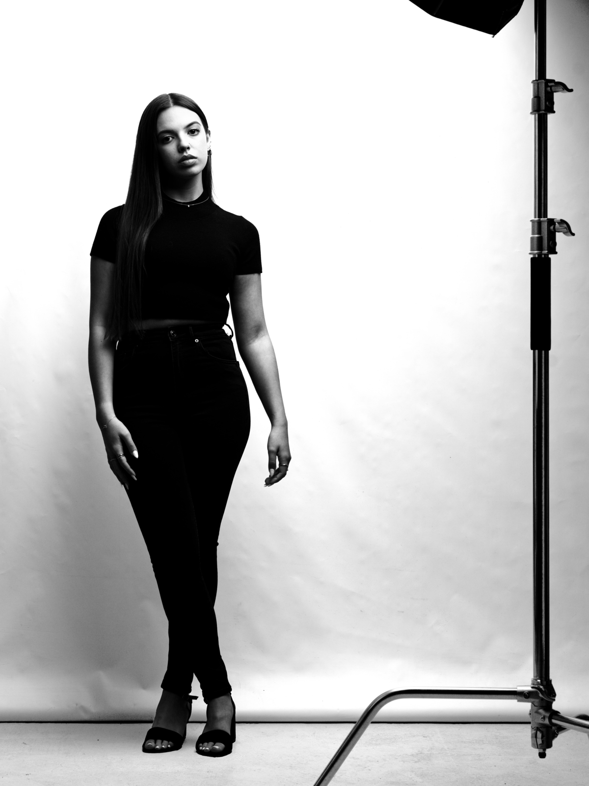 filipe santos fotografia- Photoshoot Moda