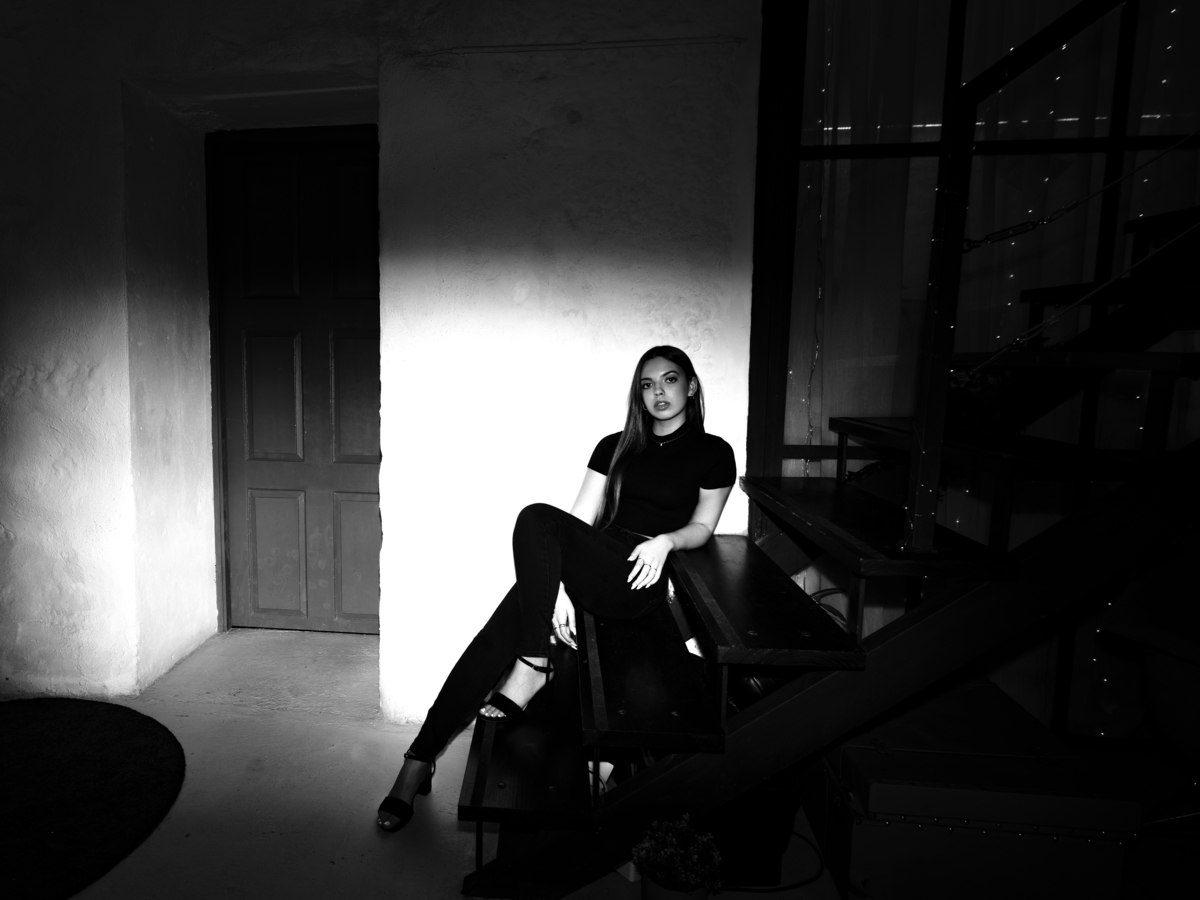 filipe santos fotografia- Photoshoot Moda