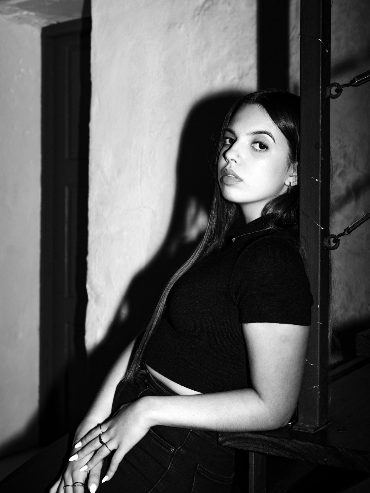 filipe santos fotografia- Photoshoot Moda