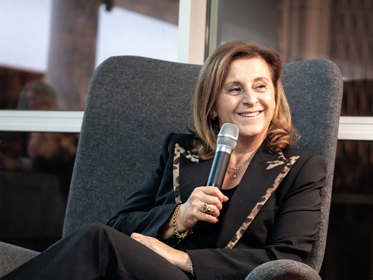 Apresentação de case study sobre gestão empresarial