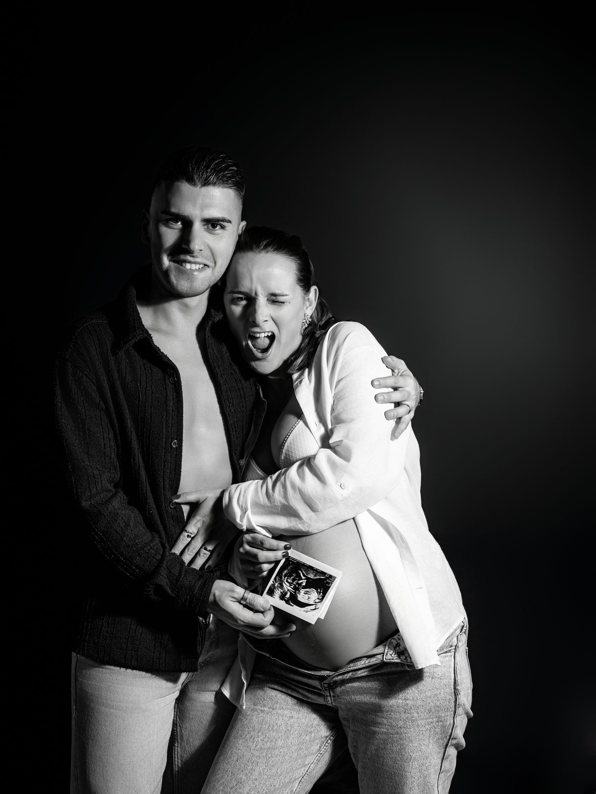 filipesantosfotografia, fotografia de gravida, fotografo de familia, sessao de gravidez, porto, estudio, photoshoot, pregnancy photos, couple photos, baby photos