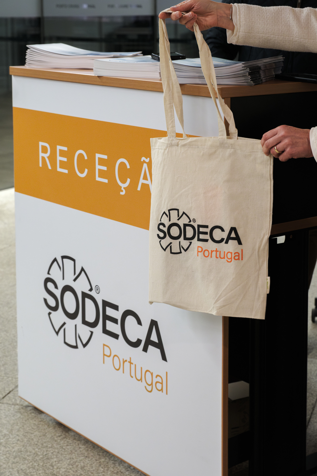 filipesantosfotografia, sodecaportugal, fotografia corporativa, fotografia de evento, Terminal de Cruzeiros do Porto de Leixões, porto