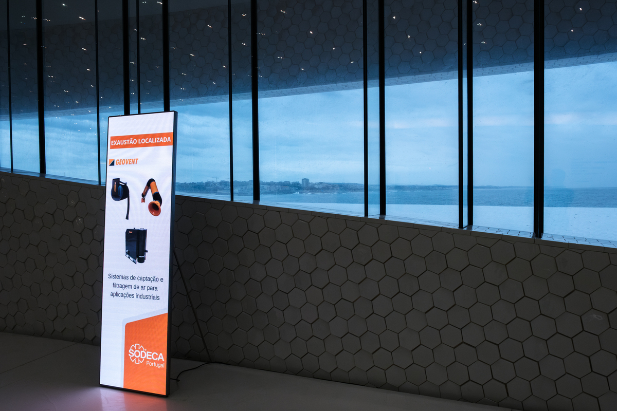 filipesantosfotografia, sodecaportugal, fotografia corporativa, fotografia de evento, Terminal de Cruzeiros do Porto de Leixões, porto