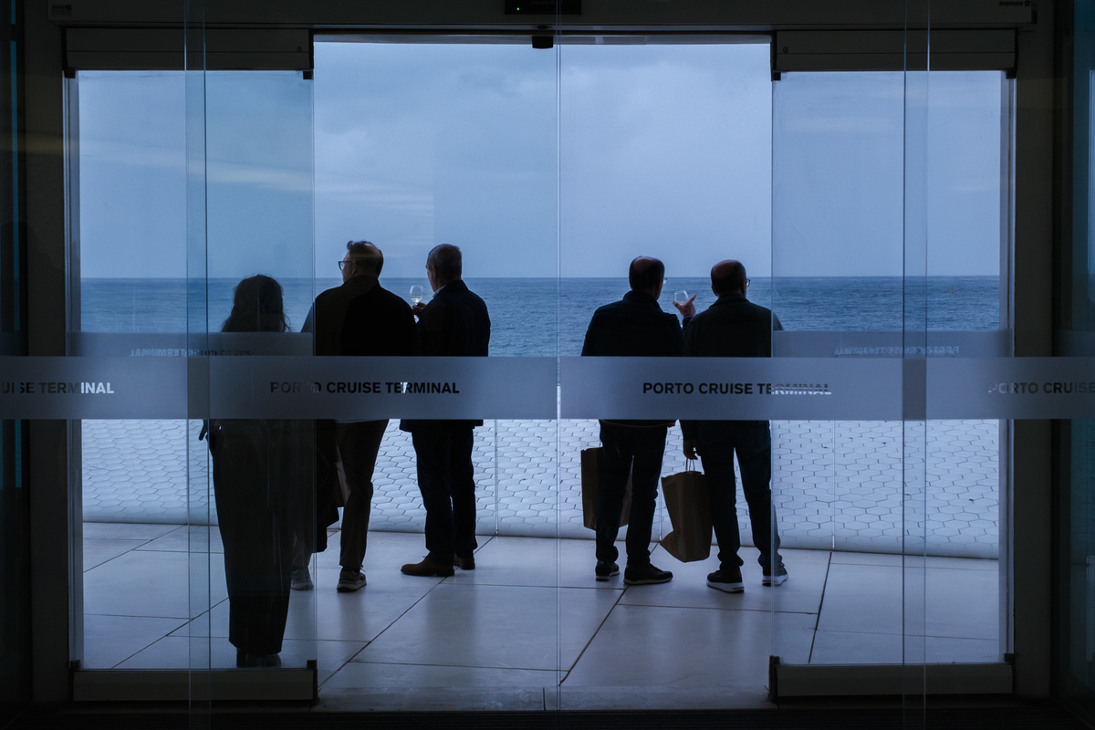 filipesantosfotografia, sodecaportugal, fotografia corporativa, fotografia de evento, Terminal de Cruzeiros do Porto de Leixões, porto