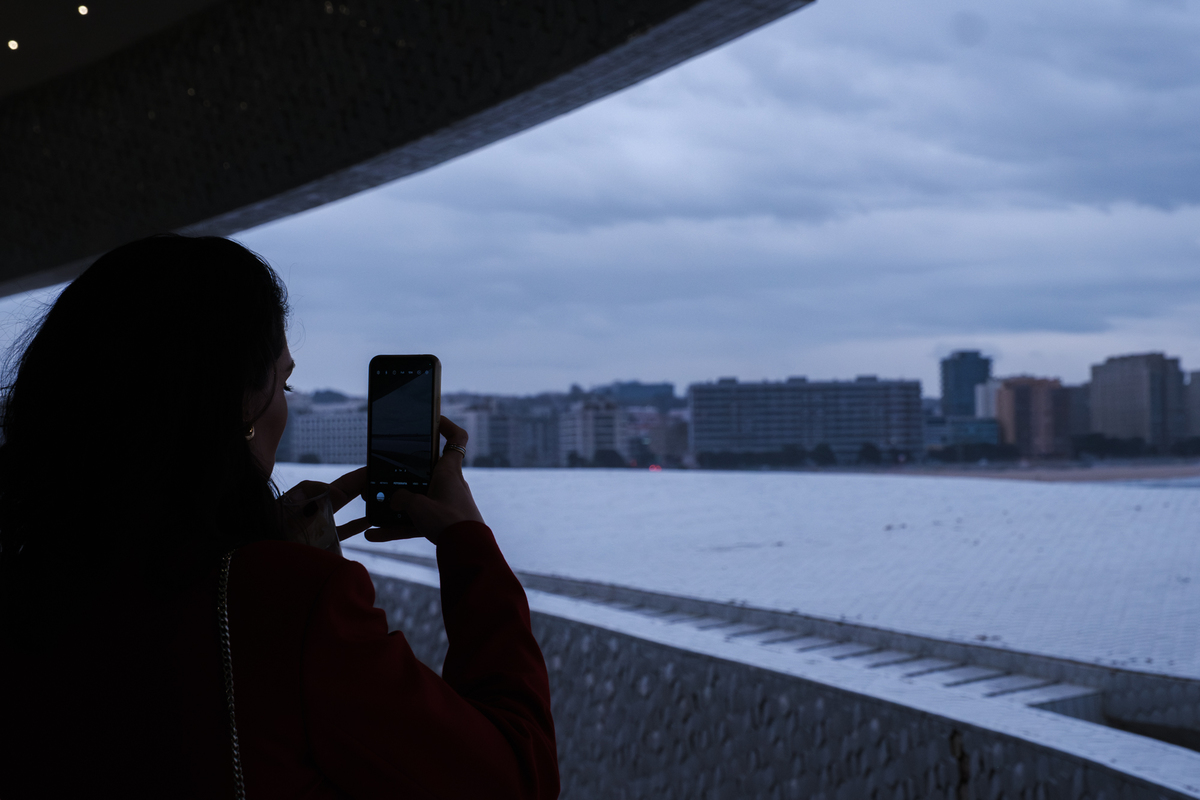 filipesantosfotografia, sodecaportugal, fotografia corporativa, fotografia de evento, Terminal de Cruzeiros do Porto de Leixões, porto
