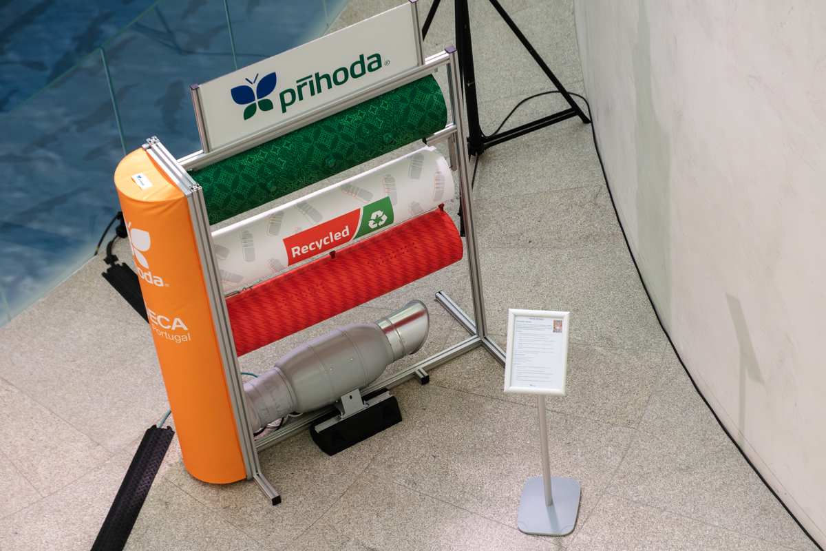 filipesantosfotografia, sodecaportugal, fotografia corporativa, fotografia de evento, Terminal de Cruzeiros do Porto de Leixões, porto