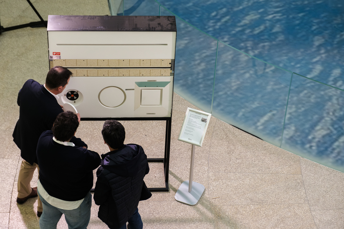 filipesantosfotografia, sodecaportugal, fotografia corporativa, fotografia de evento, Terminal de Cruzeiros do Porto de Leixões, porto