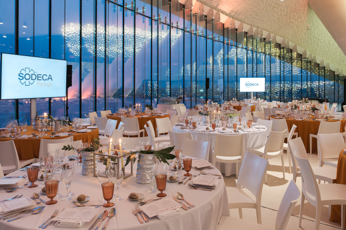 filipesantosfotografia, sodecaportugal, fotografia corporativa, fotografia de evento, Terminal de Cruzeiros do Porto de Leixões, porto