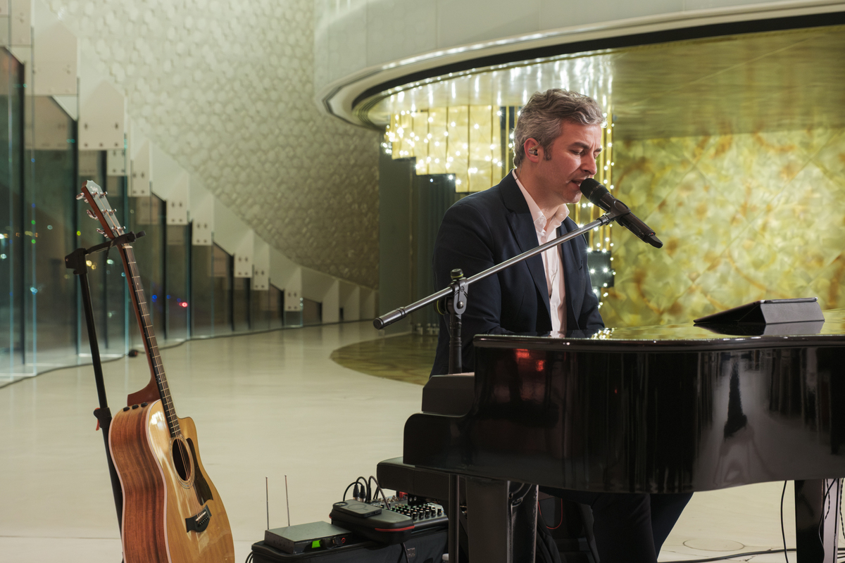 filipesantosfotografia, sodecaportugal, fotografia corporativa, fotografia de evento, Terminal de Cruzeiros do Porto de Leixões, porto