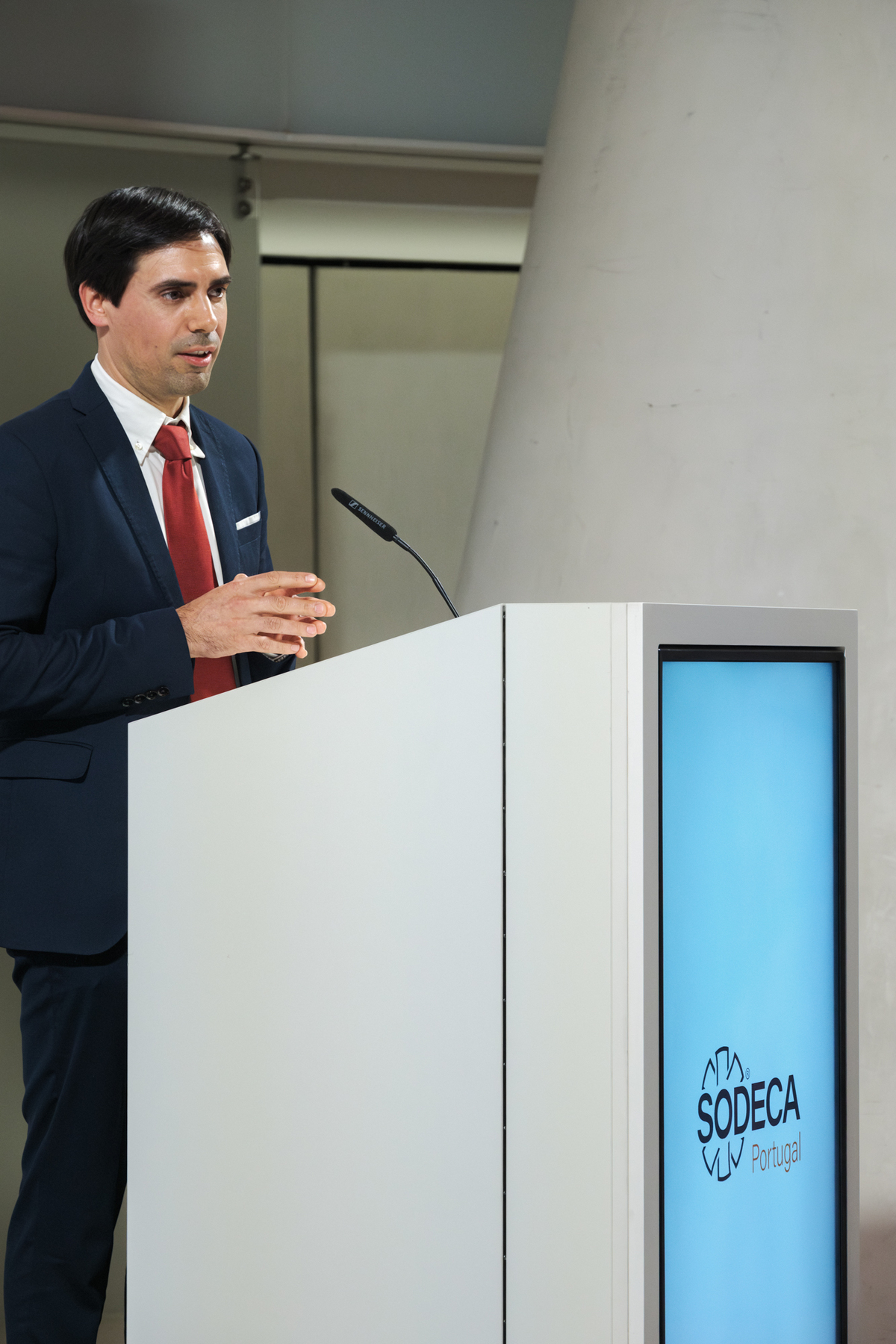 filipesantosfotografia, sodecaportugal, fotografia corporativa, fotografia de evento, Terminal de Cruzeiros do Porto de Leixões, porto