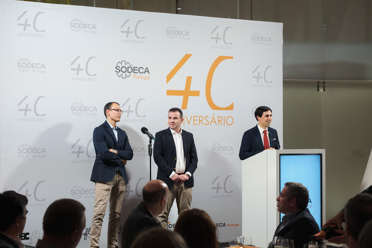 filipesantosfotografia, sodecaportugal, fotografia corporativa, fotografia de evento, Terminal de Cruzeiros do Porto de Leixões, porto