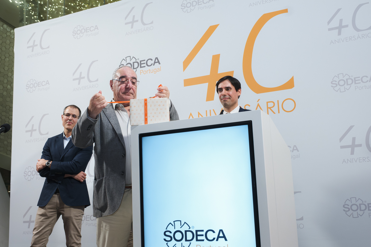 filipesantosfotografia, sodecaportugal, fotografia corporativa, fotografia de evento, Terminal de Cruzeiros do Porto de Leixões, porto