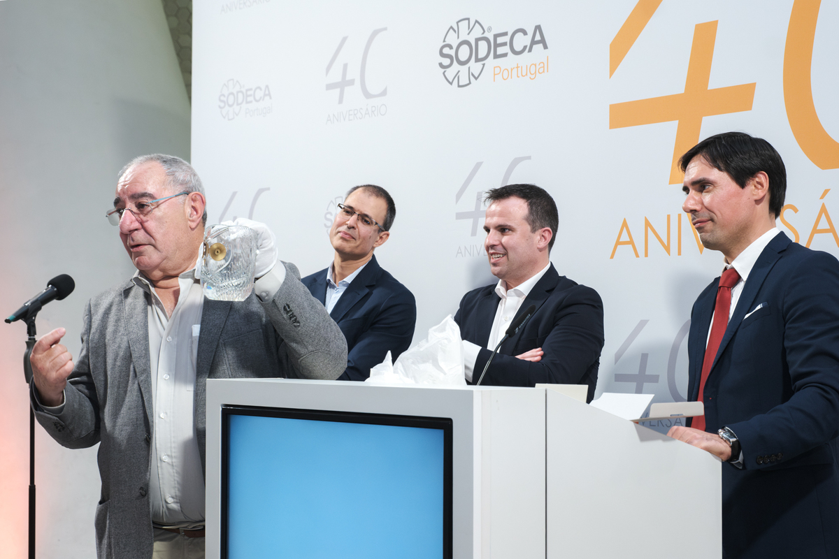 filipesantosfotografia, sodecaportugal, fotografia corporativa, fotografia de evento, Terminal de Cruzeiros do Porto de Leixões, porto