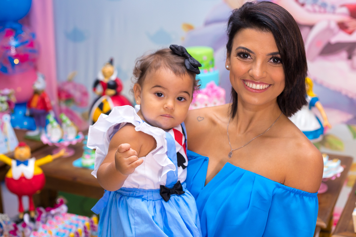 decoração Alice no país das maravilhas-rj-fotografia-festas infantis-taquara-rj