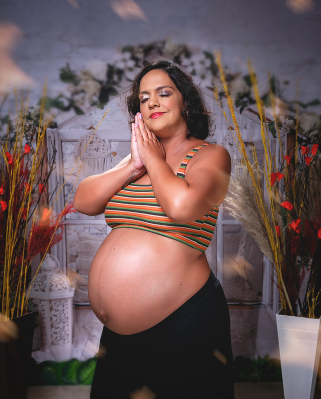 book fotográfico de gestante-rj-estúdio rj