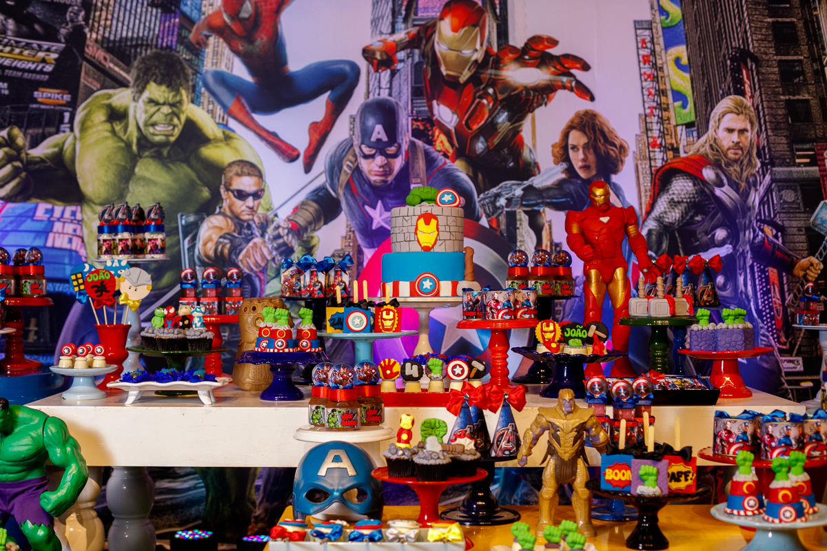 #birthday #festainfantil #photographer #doces #bolodeaniversario #felizaniversario-casa de festas arte e kids-freguesia