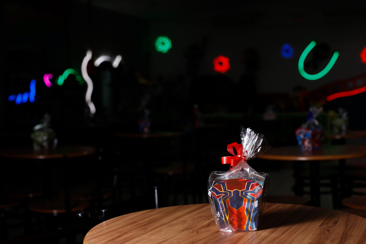 festa infantil Gabriel 4 anos-casa de festas arte e kids-freguesia-rj