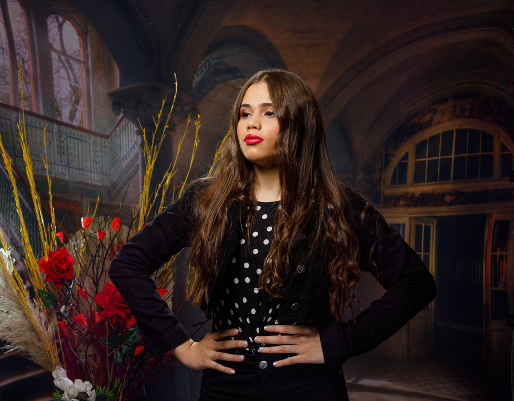 book fotográfico moda vx anos debutante-estúdio-ensaios