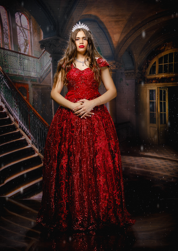 book fotográfico 15 anos-estúdio André Luiz fotografia-realengo-rj