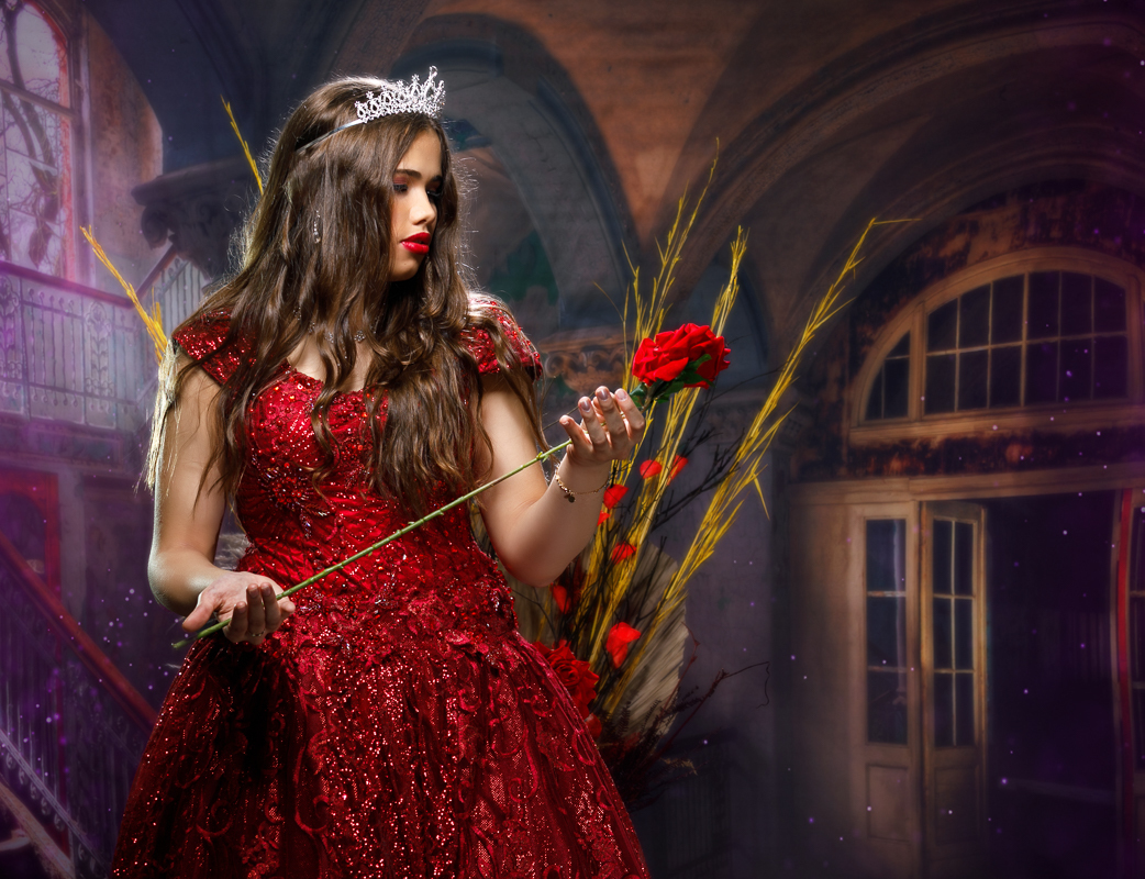 ensaio debutante em estúdio andre luiz fotografria-realengo-rj