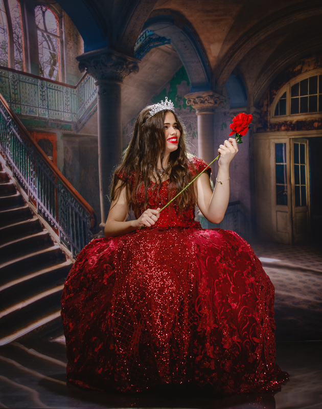 book fotográfico-xv anos em estúdio-rj-debutante-júlia