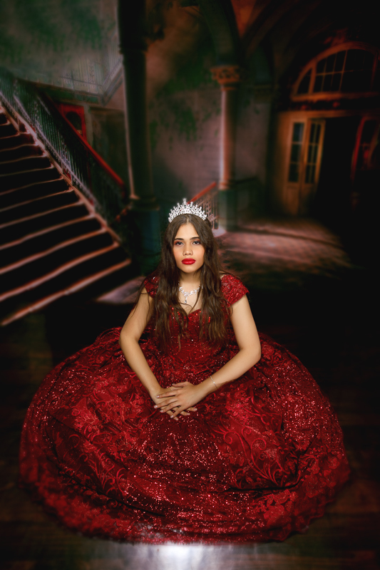 book temático debutante rj-realengo-estúdio